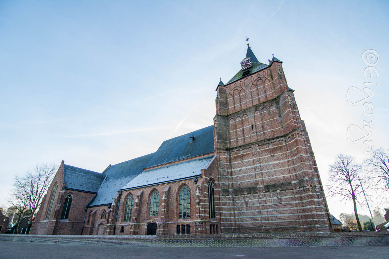 Ger Gem Sprang Capelle Sprang Capelle – Eigengeraaid
